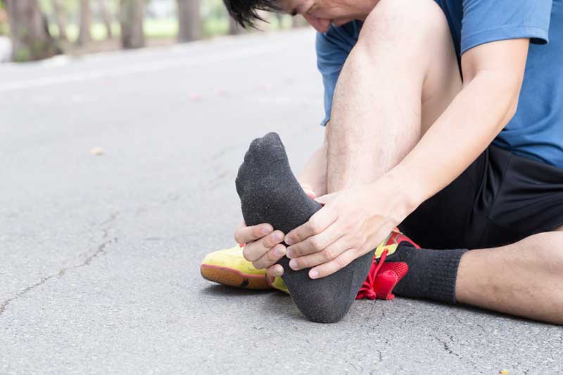 Custom Orthotics Winston-Salem, NC