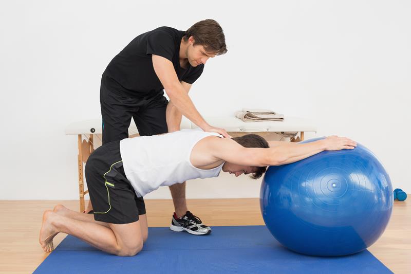 Physiotherapy Winston-Salem, NC